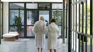 Abierto el plazo de presentación de solicitudes para participar en el Programa de Termalismo del Imserso 2026