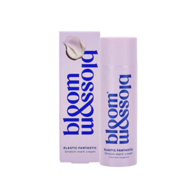 Producto antiestrías, de Bloom & Blosson