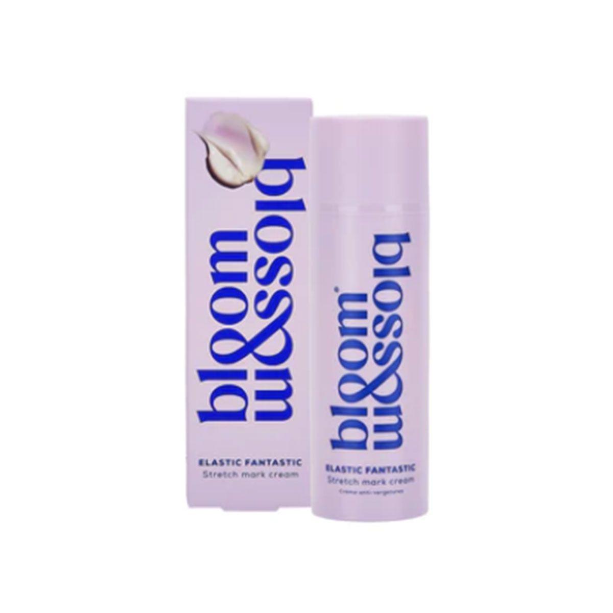 Producto antiestrías, de Bloom &amp; Blosson