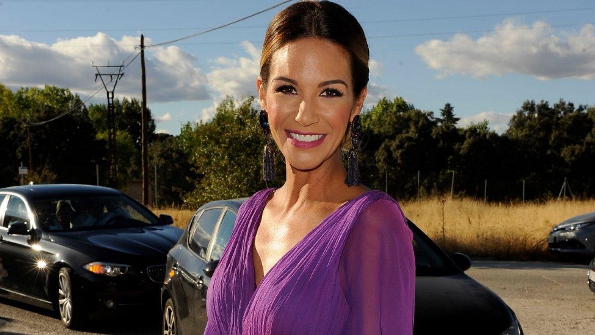 El desnudo de Tamara Gorro más sorprendente