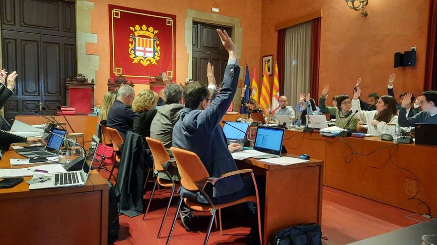 Els partits de Manresa es comprometen a no fer partidisme amb el preu de l&#039;aigua