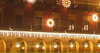 Navidades de ocio y entretenimiento en Gijón