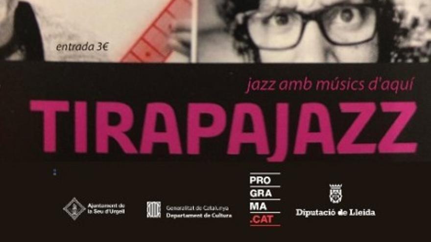 Tirapajazz