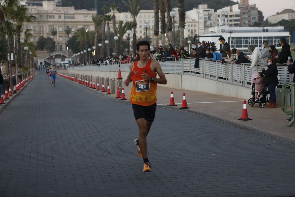 San Silvestre de Cartgena