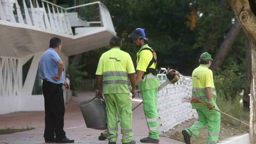 Blasco aprobó pagar 234.603 euros extra a FCC por la huelga