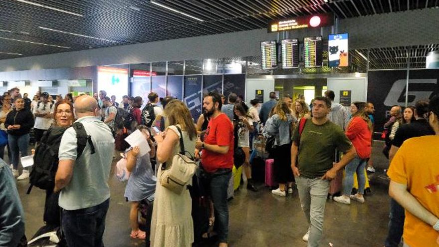 Chollazo: Vuela desde Canarias a Madrid por solo 14 euros