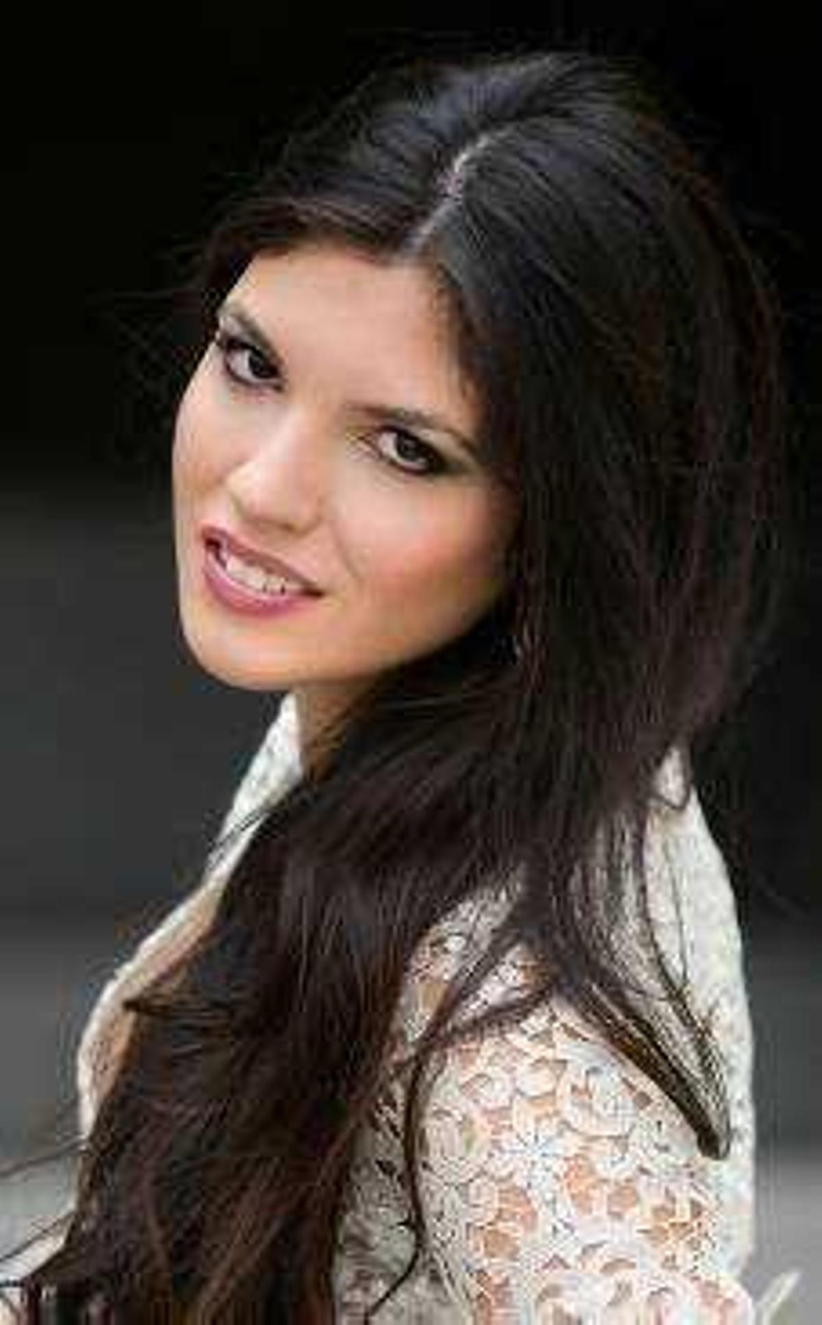 «Siento pasión por las fiestas de mi ciudad, en especial por las del fuego»