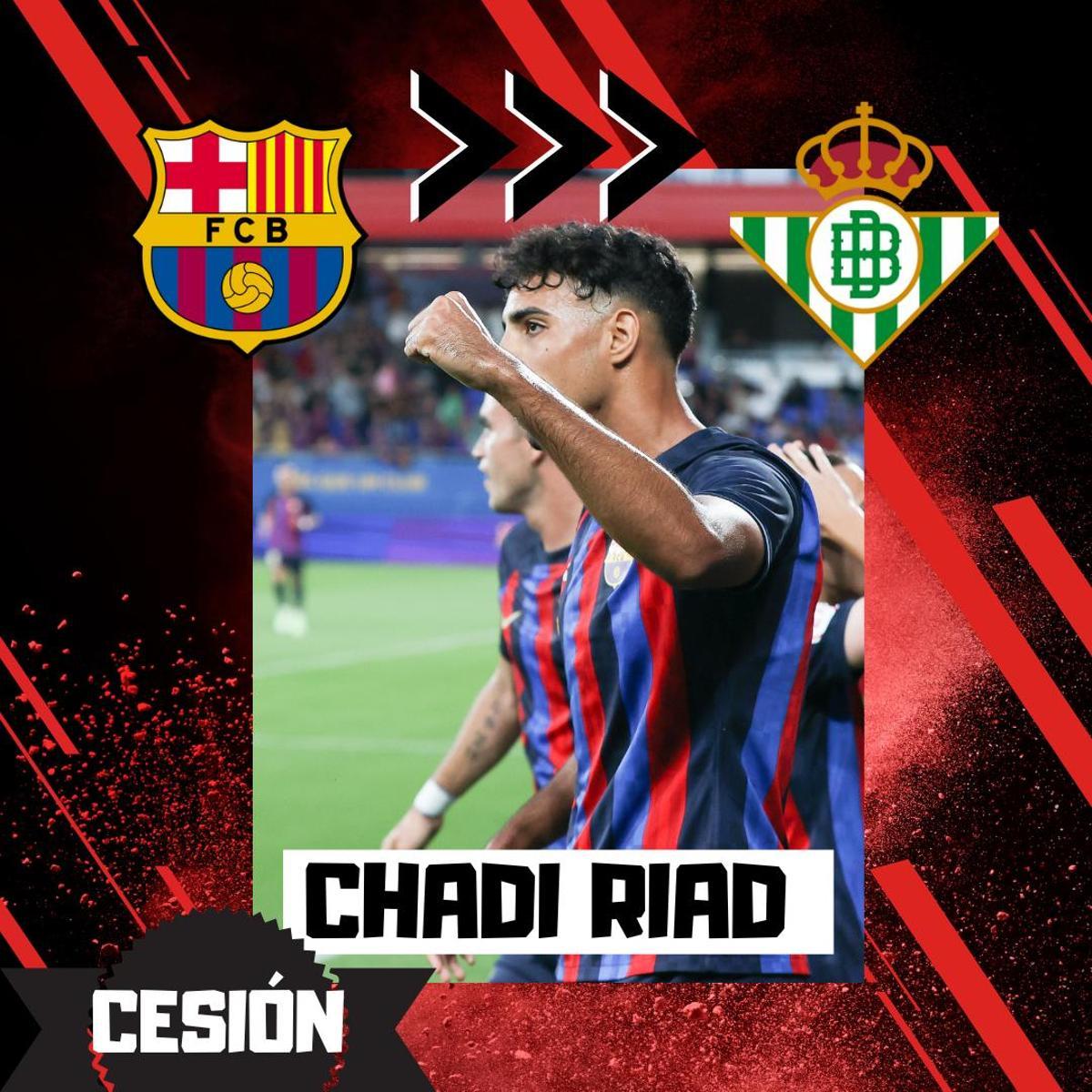 El botín de la operación salida en el Barça El botín de la operación salida en el Barça