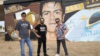 Los Delinqüentes llevan este domingo su ‘sentimiento garrapatero’ a la Plaza de España de Sevilla