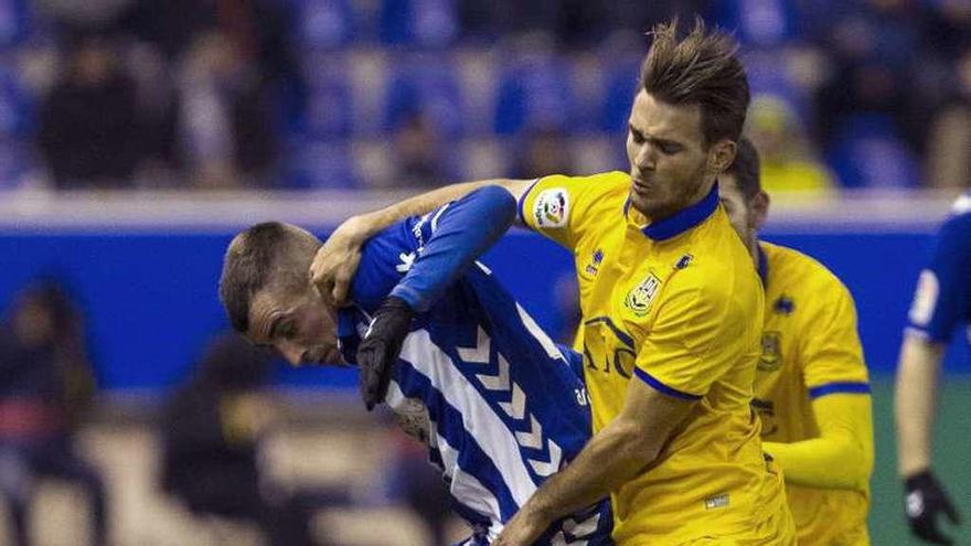 Clasificación gloriosa en un partido gris