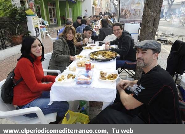 ZONA C 1 - PAELLAS DE BENICASSIM