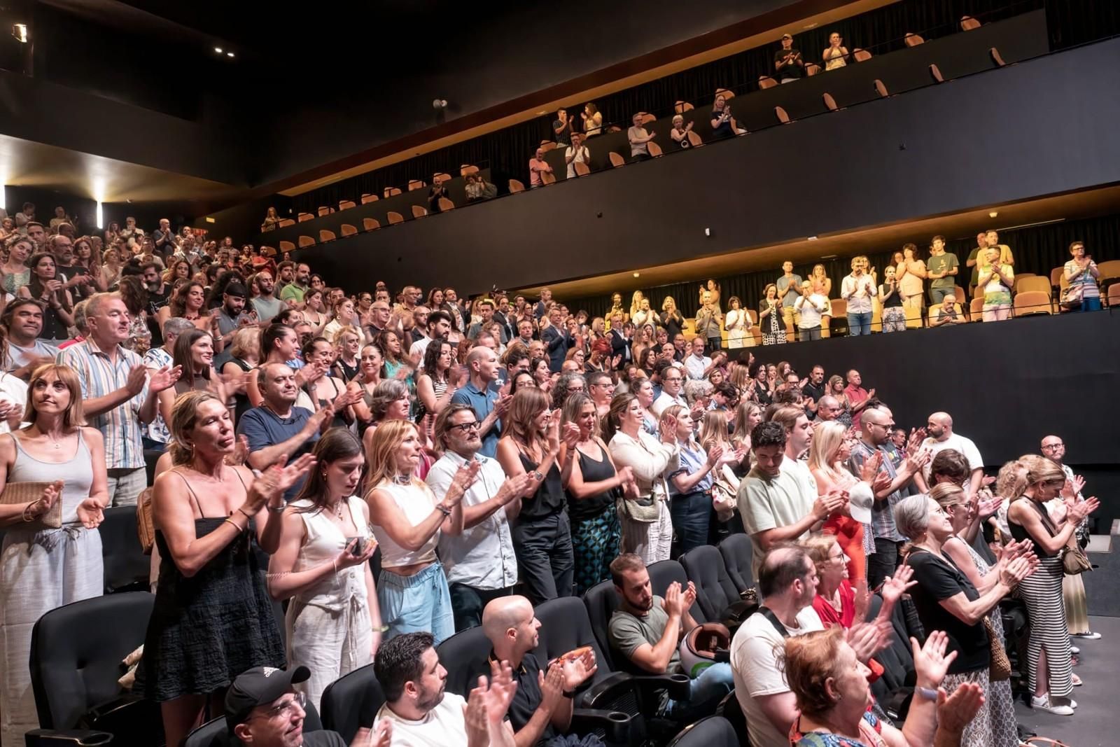 La crónica social de la semana, en imágenes