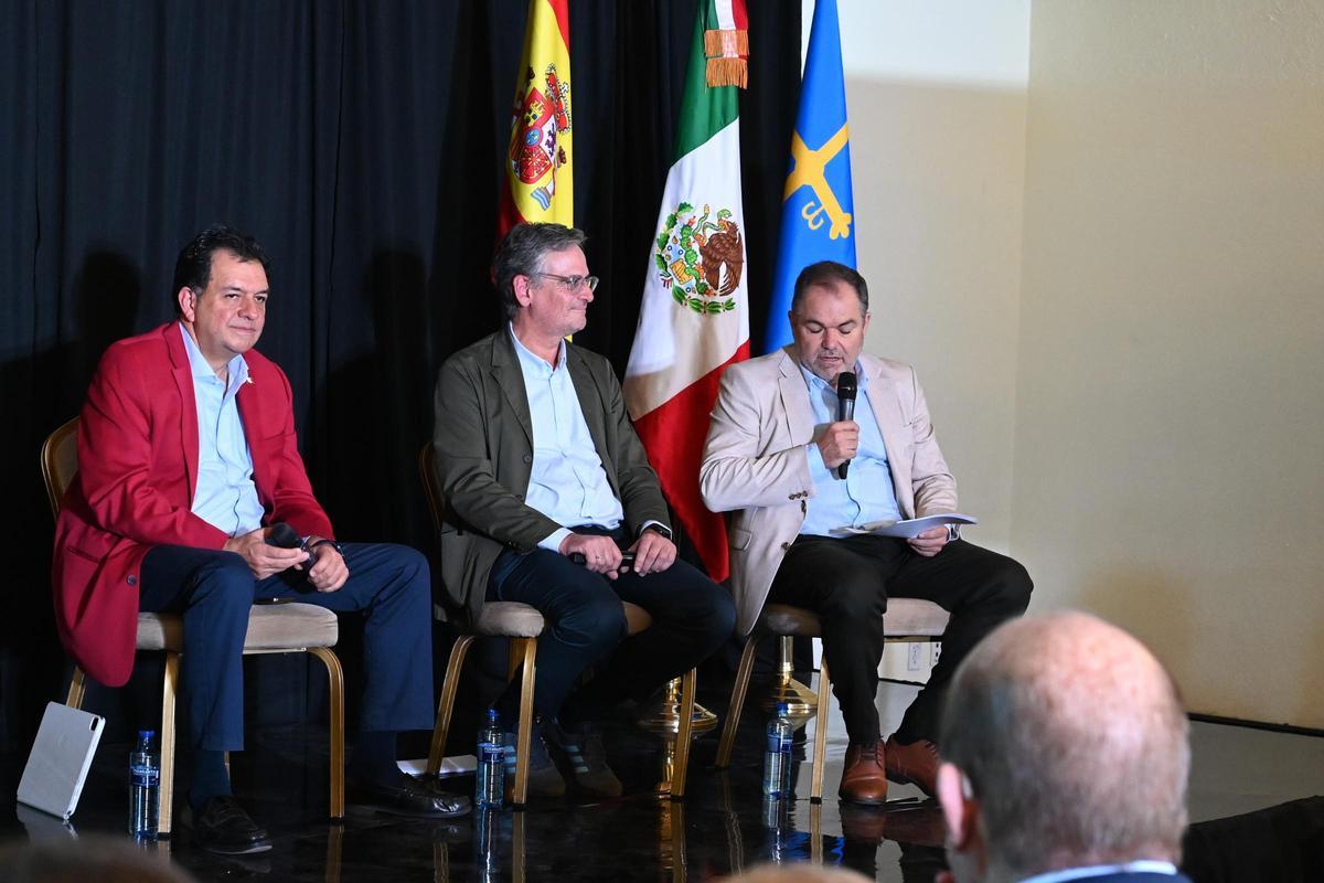 EN IMÁGENES: Así fue la primera y multitudinaria jornada del festival "Señardá" en México
