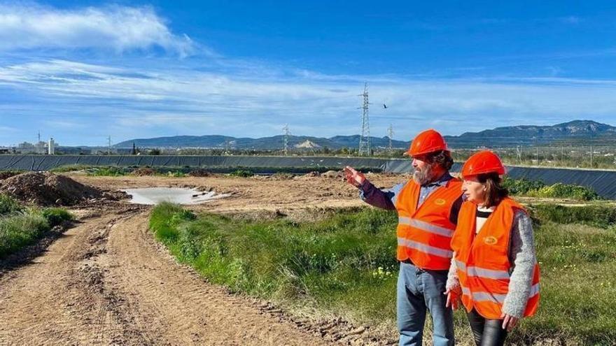 El Consell de Mallorca da el primer paso para crear una nueva infraestructura en la que incinerar cadáveres de animales