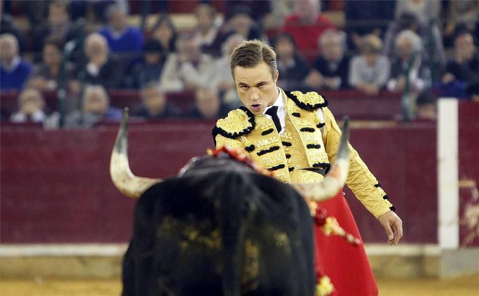 Feria taurina del Pilar