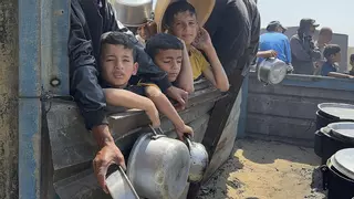 La matanza no se detiene