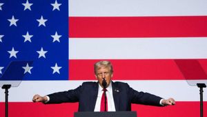 Trump demana usar "ciutats dels EUA com a camp d’entrenament" militar