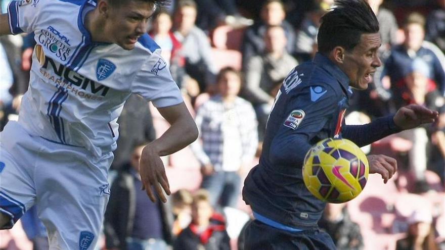 El Sporting elige al italiano Federico Barba para reforzar la defensa