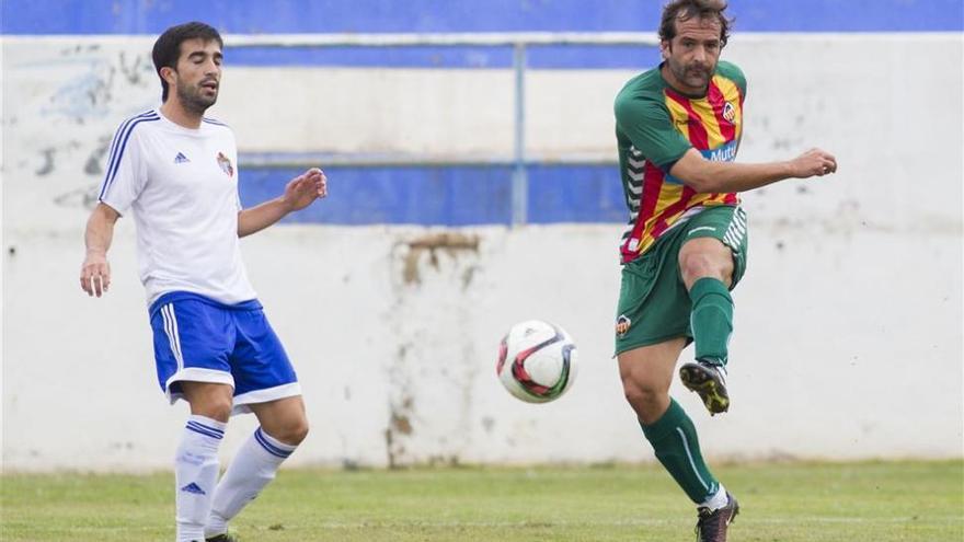 El Castellón gana en Torrevieja y rompe su racha de ocho partidos sin ganar (0-1)