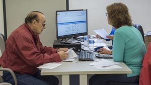 Los beneficiarios del subsidio por desempleo quedan exentos de presentar la declaración de la Renta hasta 2026.