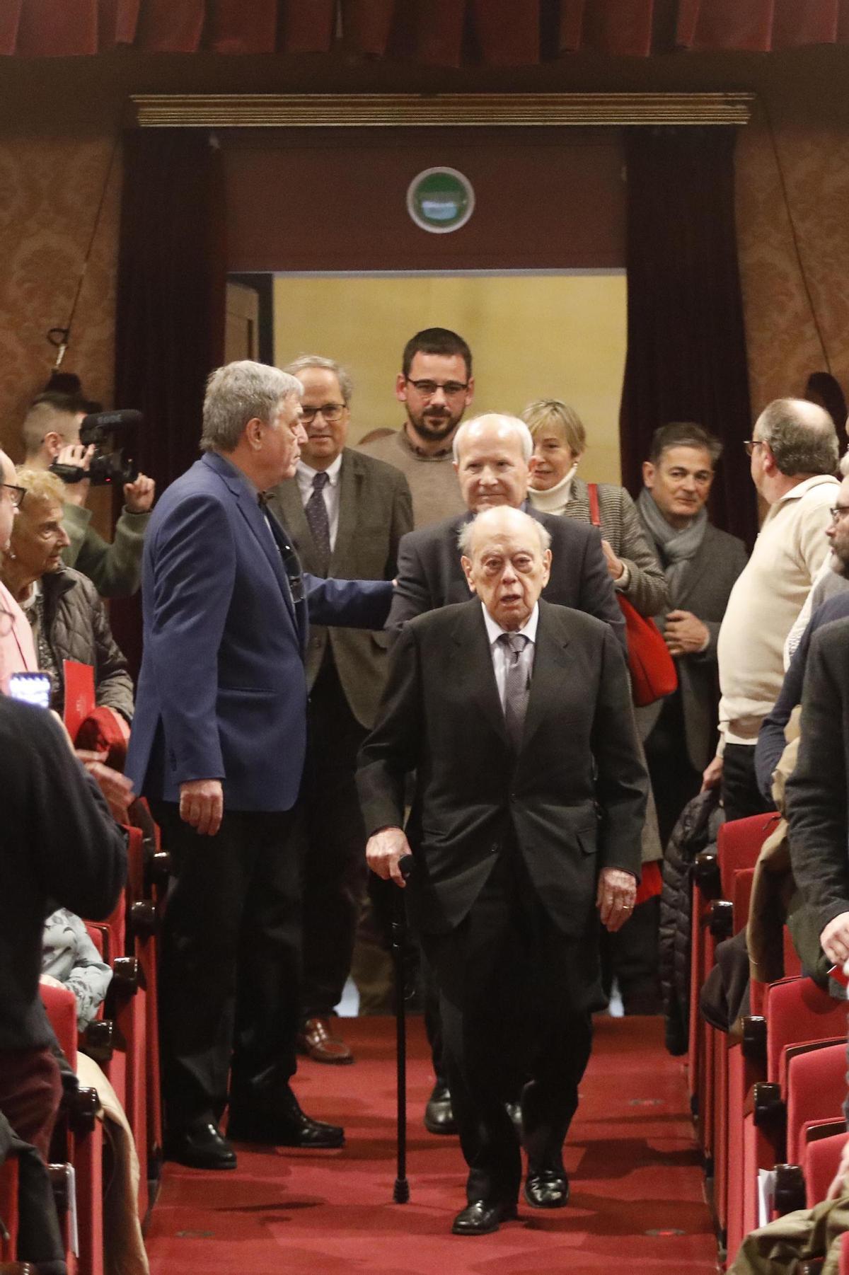 60 anys de Les Voltes