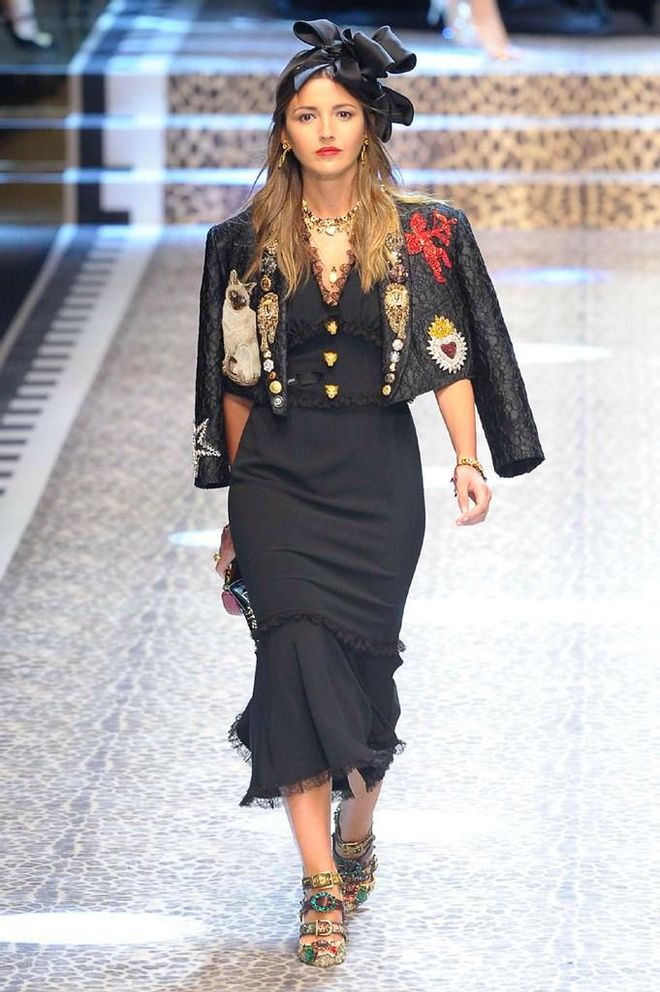 Dolce & Gabbana