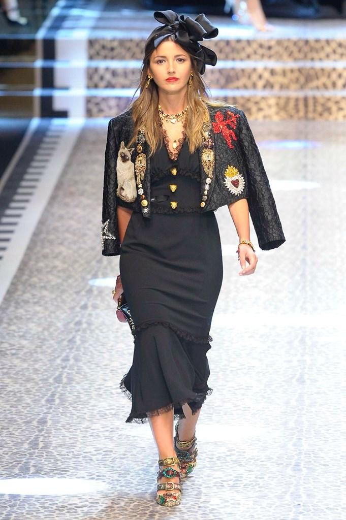 Dolce & Gabbana