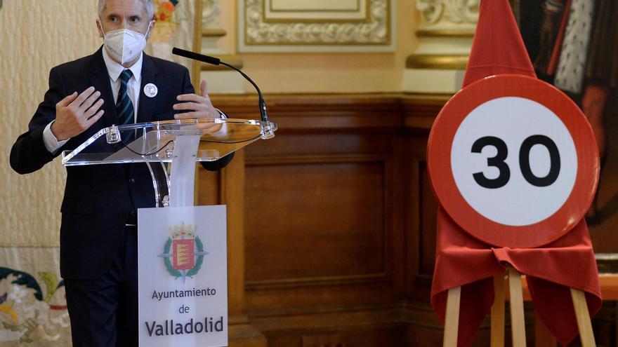 Desde el 11 de mayo tendrás que respetar estos nuevos límites de velocidad en tu ciudad