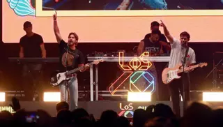 Los40 Summer Live arrasan de nuevo en Vigo