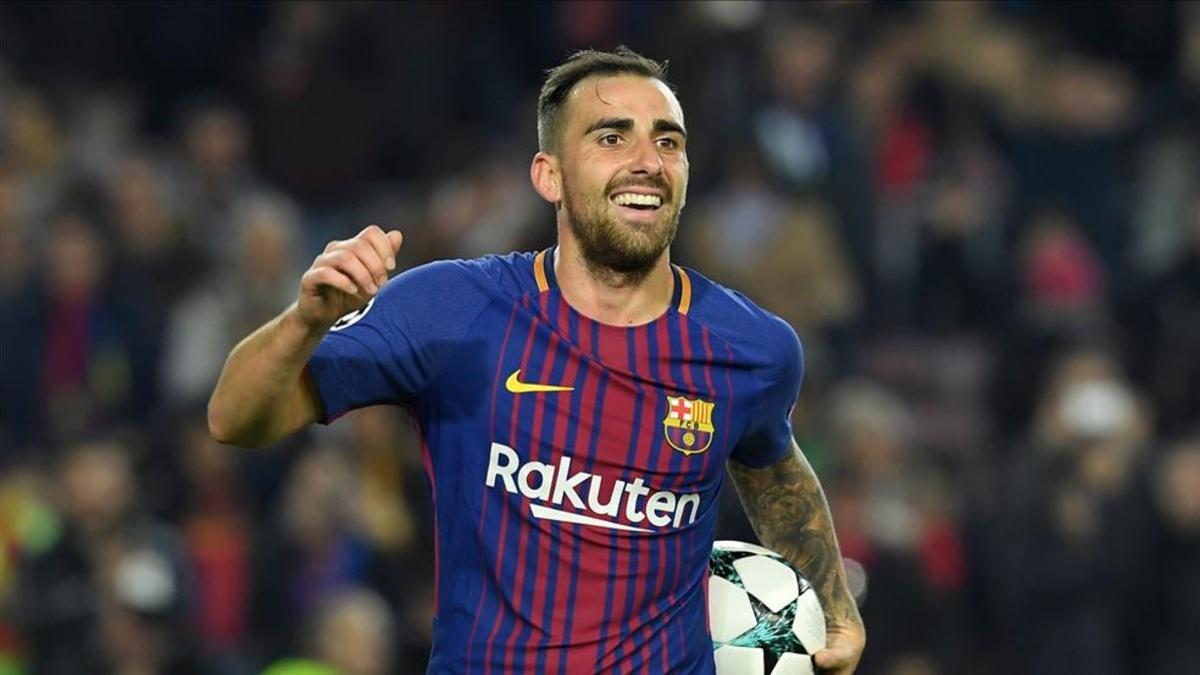 Paco Alcacer cuelga las botas tras 455 partidos disputados y 170 goles anotados