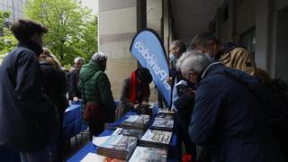EL PERIÓDICO DE ARAGÓN vuelve a salir a la calle para celebrar el Día del Libro