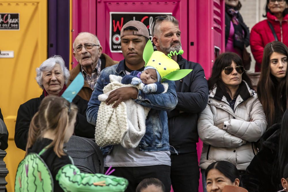 Carnaval 2020: la Rua de Palma