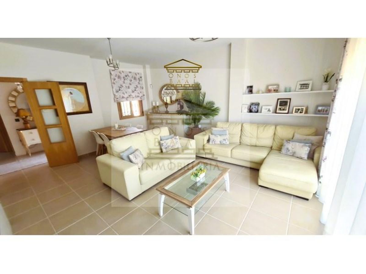 Salón de casa en Aljaraque