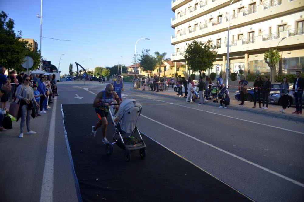 Carrera popular Los Alcázares 10 kilómetros