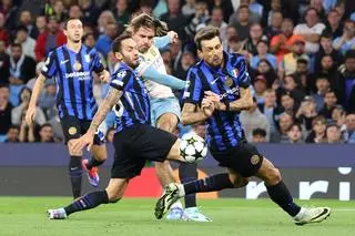 Guardiola iguala un récord negativo