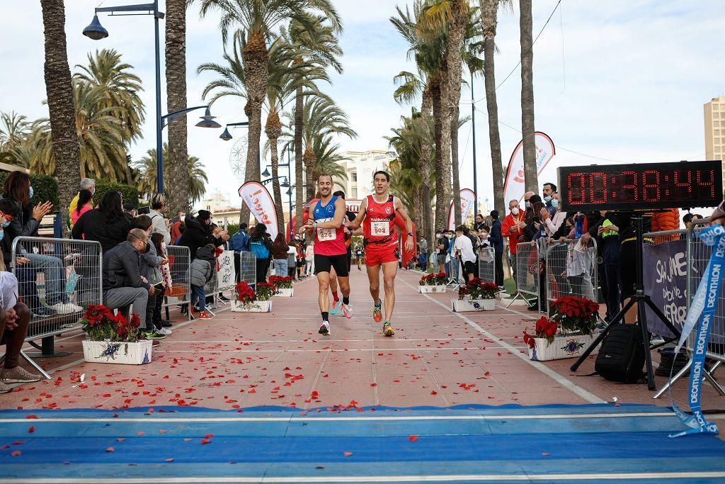 Carrera del Niño de San Javier (II)