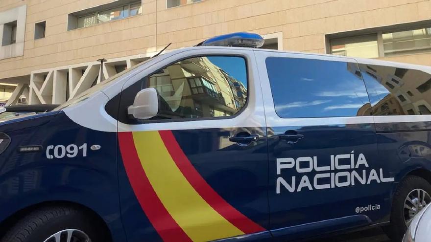 Atrapan en Alicante a un fugitivo buscado por evasión fiscal en Bielorrusia