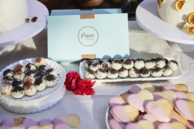 Tu futuro en un bolso de Misako, bien de comida gocha, premios con C&A y un montón de actividades en el fiestón del verano: la Cuore Summer Party