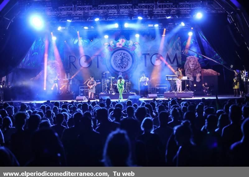 El Rototom 2019, en imágenes