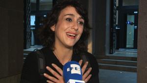 La fiscal demanarà la llibertat de Juana Rivas després d’intervenir Dolores Delgado