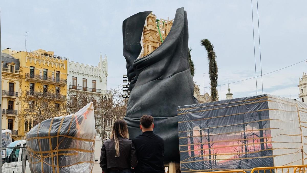 La municipal crece lentamente