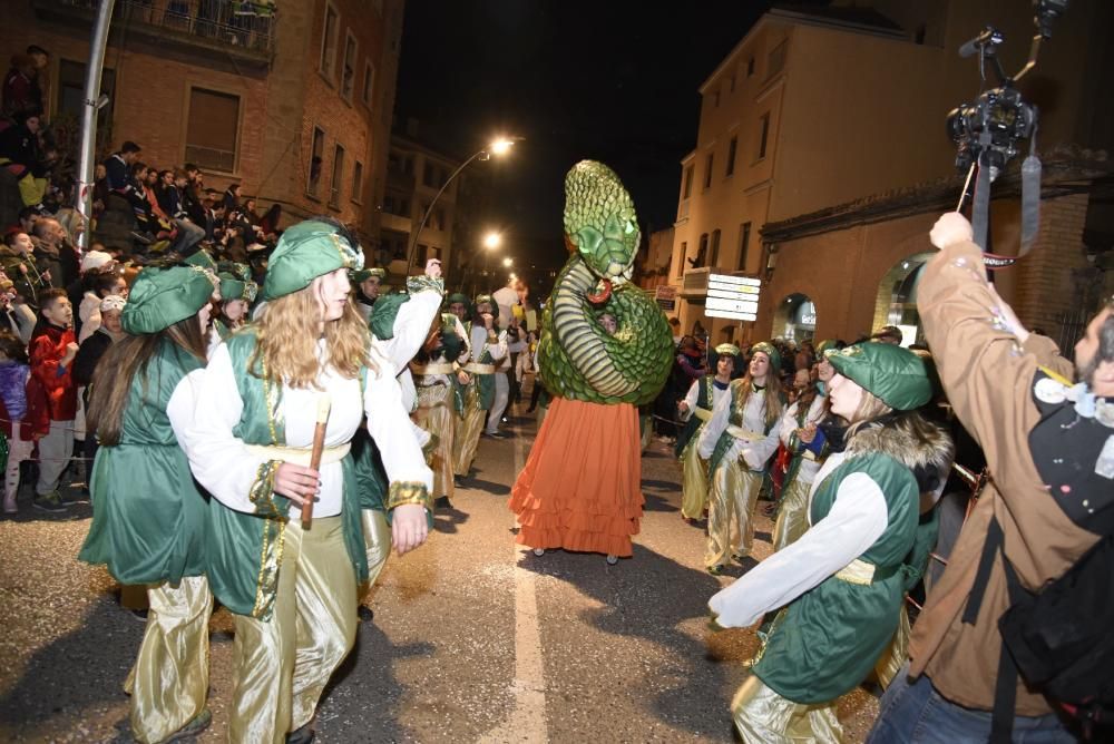 Carnaval de Solsona