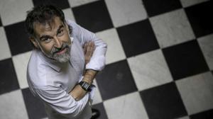 Entrevista a Jordi Cuixart