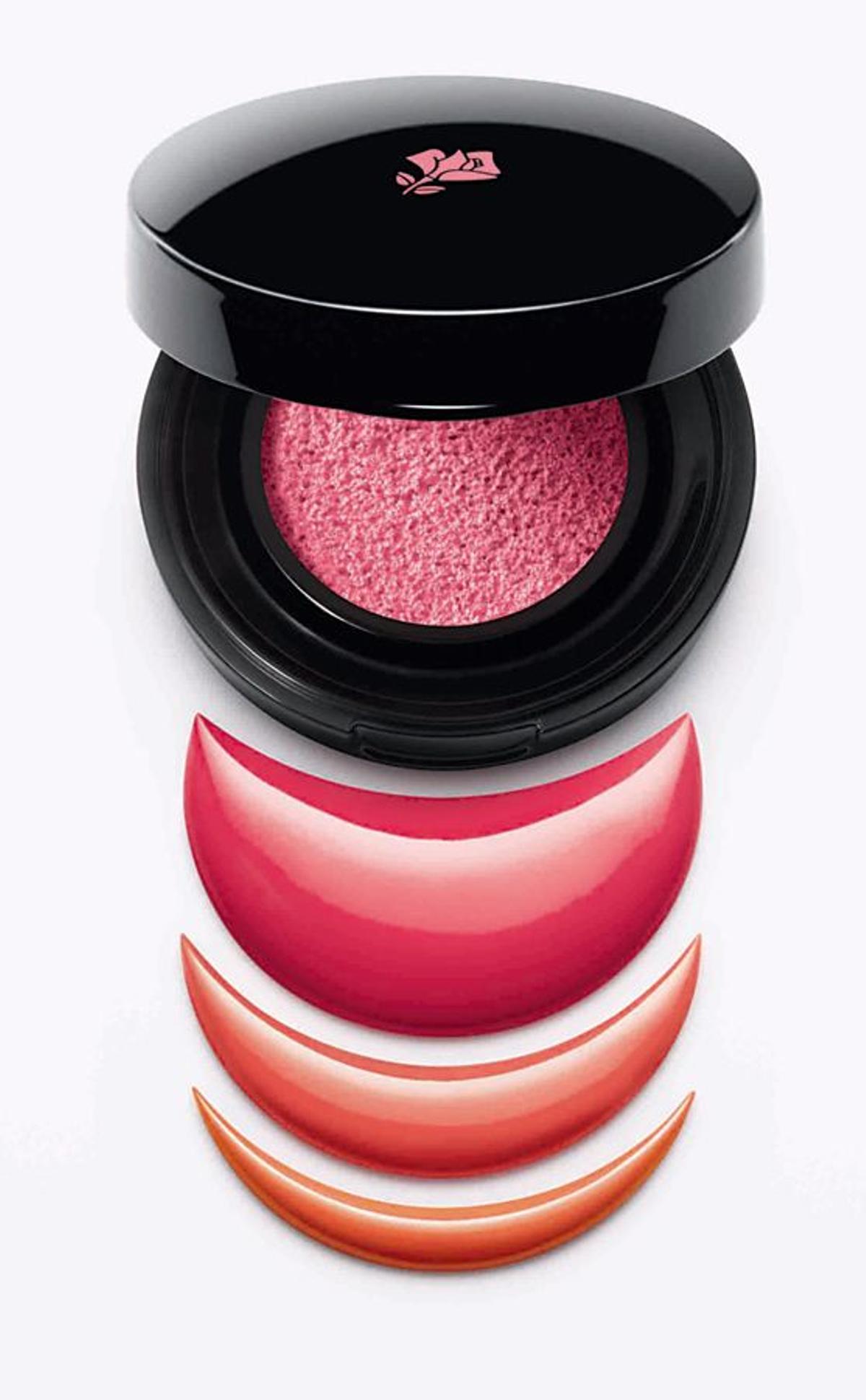 Teint Idole Cushion Blush, Lancôme