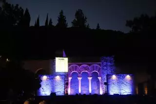 Medina Azahara retoma en agosto el programa de música y escénica medieval 'Algarabía'