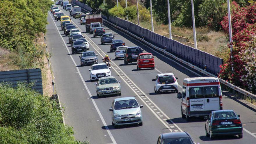 El viaje de pesadilla de una valenciana con un conductor alicantino en BlaBlaCar