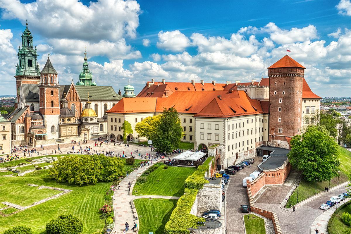 Una ruta per Cracòvia i Polònia Menor: el viatge que t'enamorarà aquest estiu