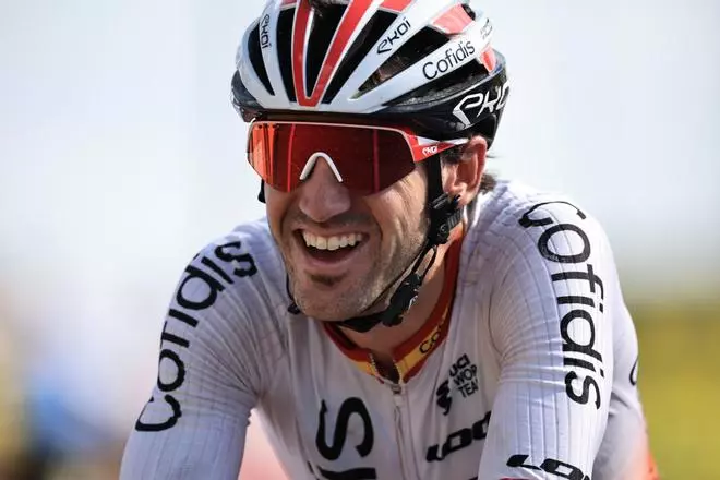 IMÁGENES | Las mejores imágenes de la etapa 12 del Tour de Francia