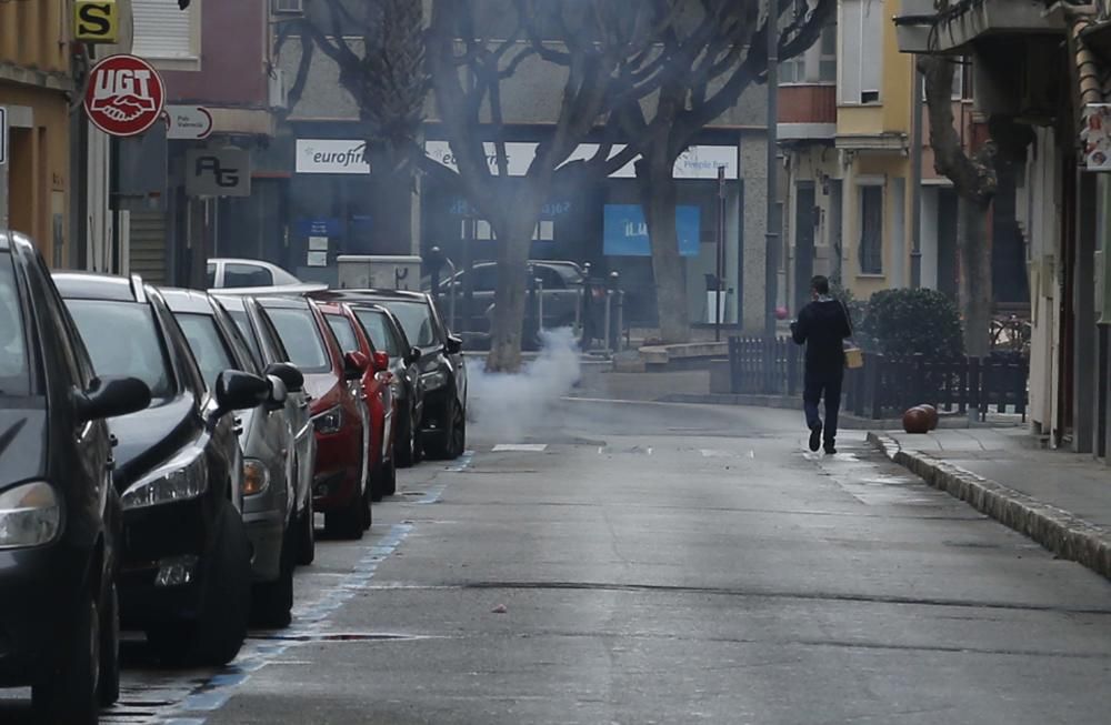 Alzira falles 2020 día de sant josep