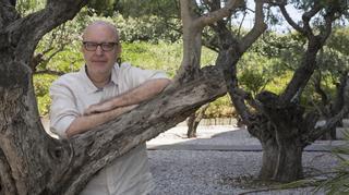 Juanjo Giménez, el militante del cortometraje